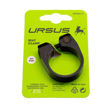 Ursus Seat Pen Clamp Urban 38.1mm | Allen Black