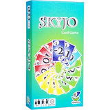 Jeu de cartes Skyjo Games Games Geronimo
