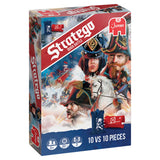 Jumbo card game stratego quick battle