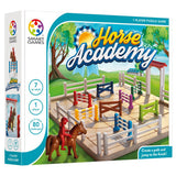 Smart Games Horse Academy do końca w Galop!