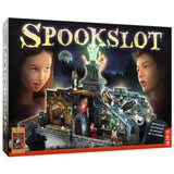 999 -Igrames SpookSlot - Board Game