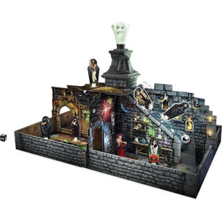 999 -Igrames SpookSlot - Board Game