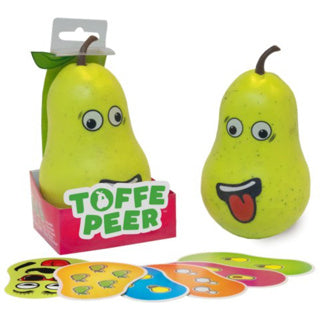Game cool pear