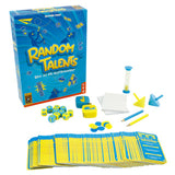 999games game Random Talent