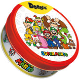 Game Dobble Super Mario