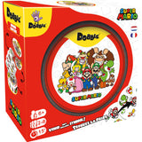 Game Dobble Super Mario