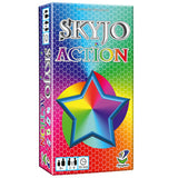 Skyjo action - card game