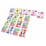 Skyjo action - card game