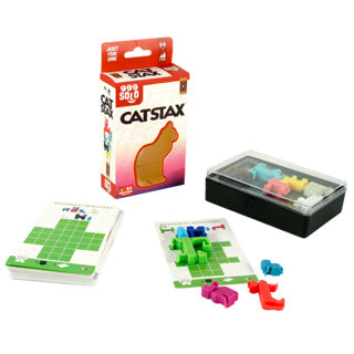 999games game cat stax