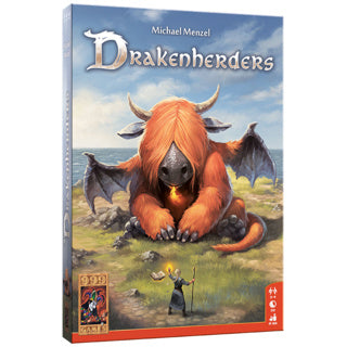 999 games 999 Games Dragon Herders
