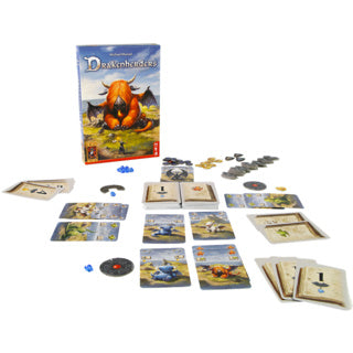 999 games 999 Games Dragon Herders