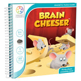 Smartgames Brain Cheeser - Thinking Magnetic