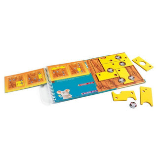 Smartgames Brain Cheeser - Thinking Magnetic