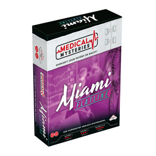 Aqua Doodle Game Medical Mysteries Miami