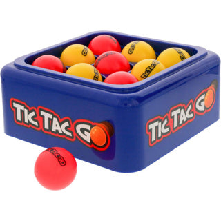 Goliath spel tic tac go