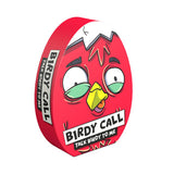 Identity hry Birdy Call Card Game
