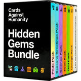Game Cards Against Humanity Hidden Gems Bundle