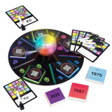 Jumbo Hitster Bingo Party Game
