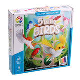 Smartgames 5 Little Birds - Thinking game