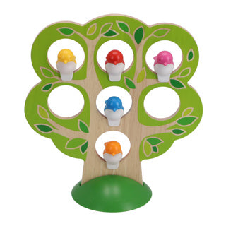 Smartgames 5 Little Birds - Thinking game