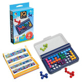 SmartGames IQ fit - Thinking Game