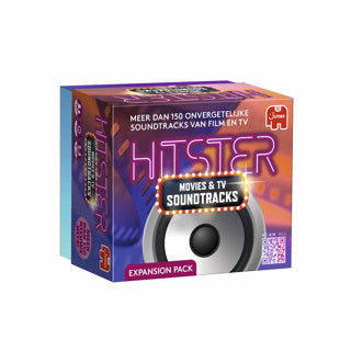 Film di Jumbo Hitster e colonne sonore TV più di 150 biglietti