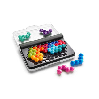 Smartgames IQ Six Pro - Thinking game