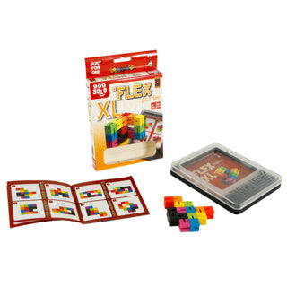 Spiel Flex Puzzler XL | 2 Stk