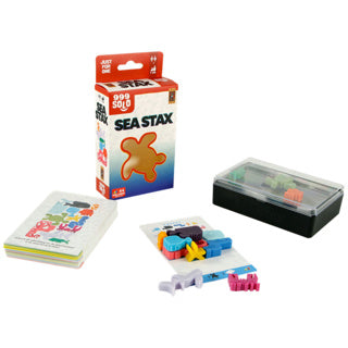 999games Game Sea Stax