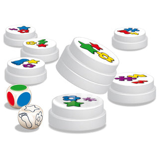 Spel klik!