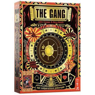 Game the gang