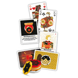 Game the gang | 2 stk