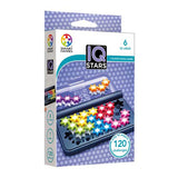 SmartGames IQ Stars - Thinking Game