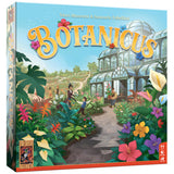 Game botanist