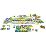 Game botanist
