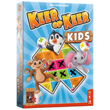 999Games Dobbelspel gang på gang (NL)