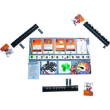 Spel bomb busters