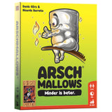 Igra Arschmallows