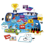 Disney game party and co
