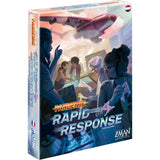 Asmodee Pandemic Rapid Response NL desková hra