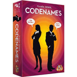 White Goblin Games Party Game Codenames