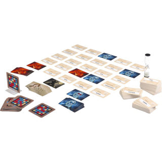White Goblin Games Party Codenames