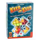 999games Dobbelspel time and time again