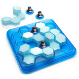 Smartgames Penguins Pool Party - Thinking game