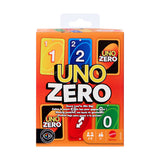 Spel uno zero