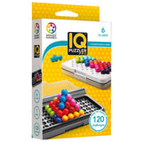Smartgames IQ Puzzler Pro - Thinking Game