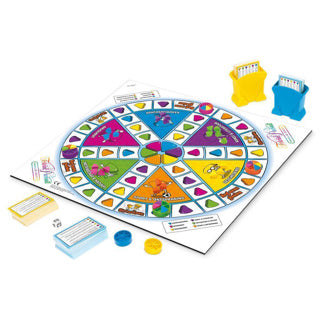 Hasbro Trivial Pursuit Family edition Netherlands