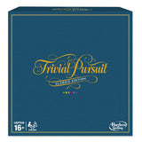 Hasbro Trivial Pursuit 27 x 27 x 7 cm Game