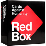 Game Cards Against Humanity Red Expansion