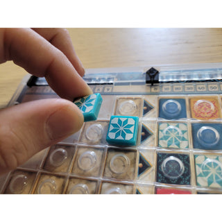 Azul mini - board game